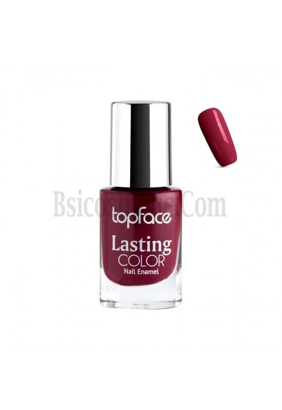 TOPFACE Лак за нокти Lasting Color 046